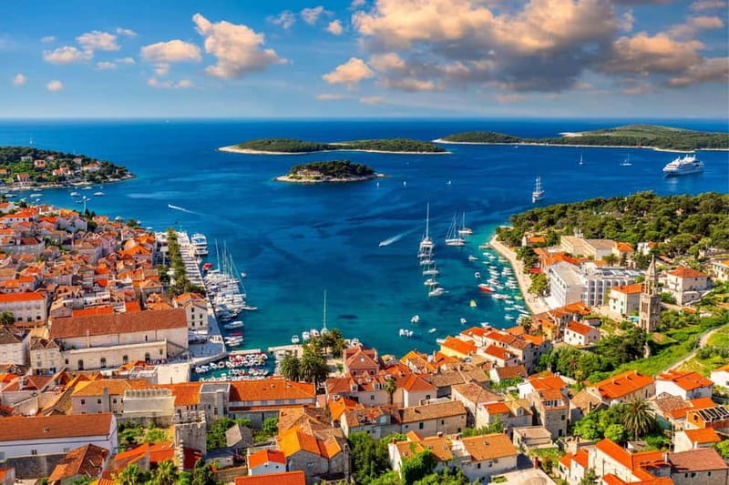 Hvar & Pakleni Islands Private Tour from Split - Key Points / Takeaways