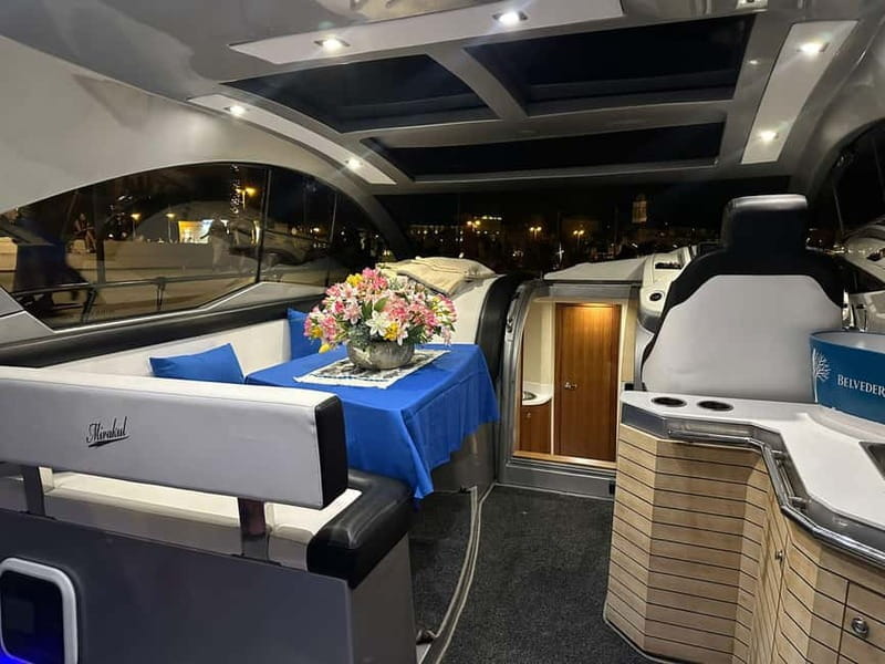 Hvar & Pakleni Islands Private Tour from Split - Discovering the Croatian Coast: A Deep Dive into the Tour