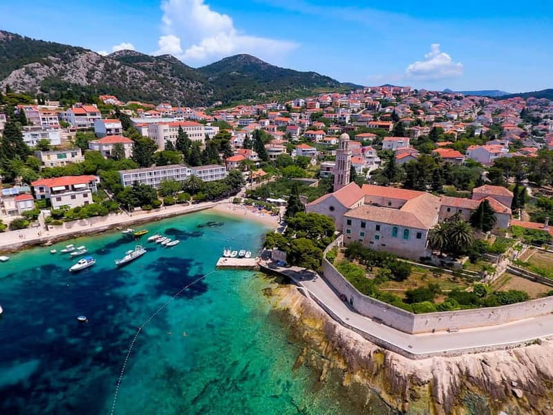Hvar & Pakleni Islands Private Tour from Split - Frequently Asked Questions
