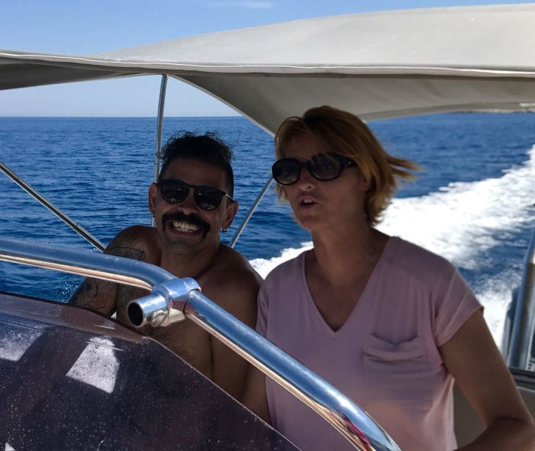 Hvar: Private 7-Hour Speedboat Rental With Skipper - Meeting Point and Logistics