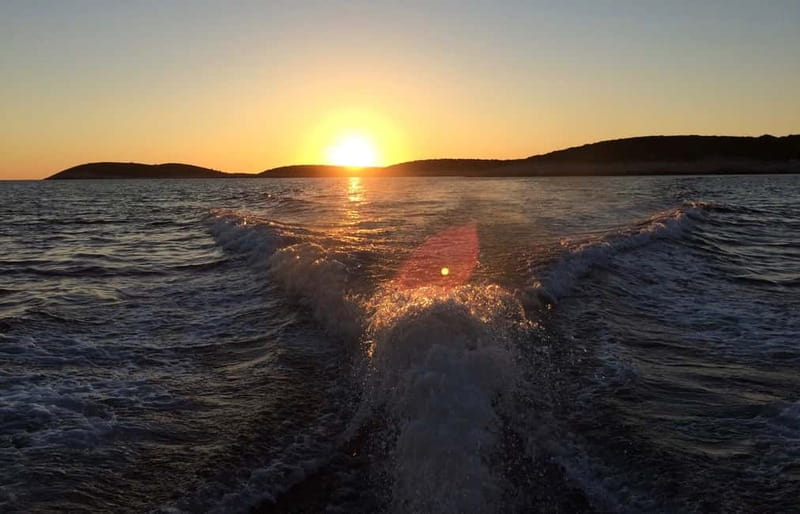 Hvar: Private Pakleni Islands Speedboat Cruising - Practical Details in Focus