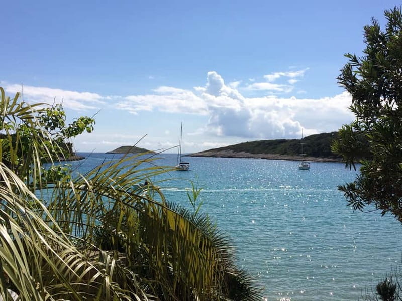 Hvar: Private Pakleni Islands Speedboat Cruising - FAQ