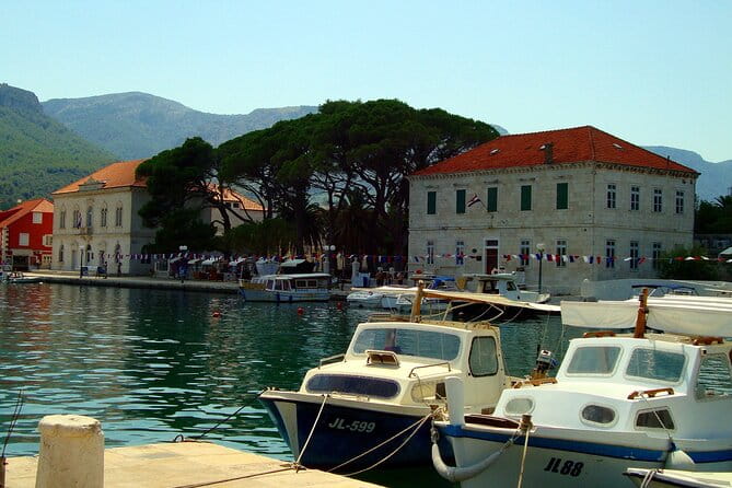 Hvar Private Walking Tour With A Professional Guide - Exploring Hvar: The Heart of the Tour
