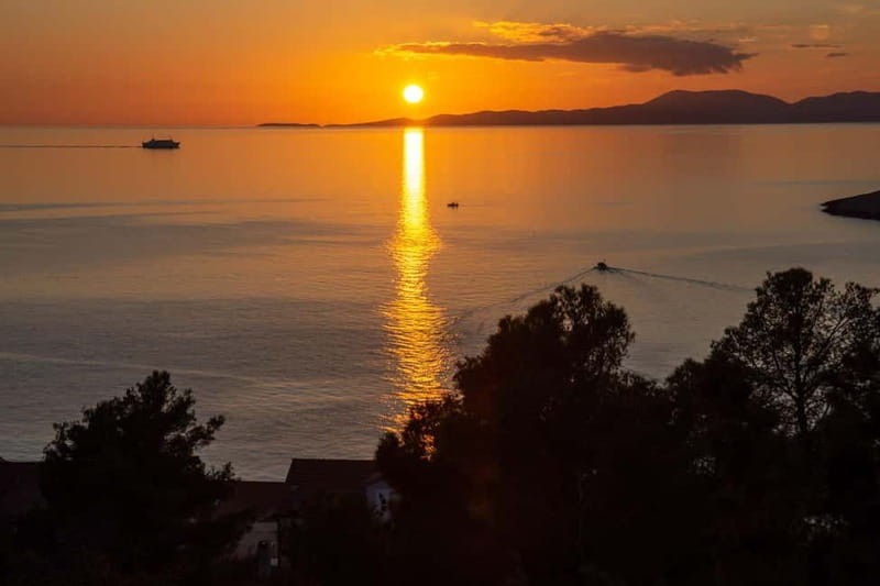 Hvar: Rock Climbing Experience with a World-class Coach - Key points/Takeaways