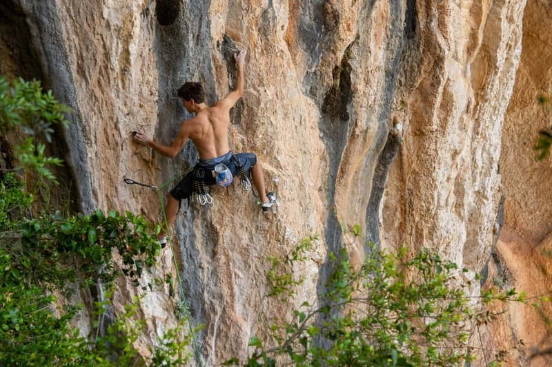 Hvar: Rock Climbing Experience with a World-class Coach - FAQ