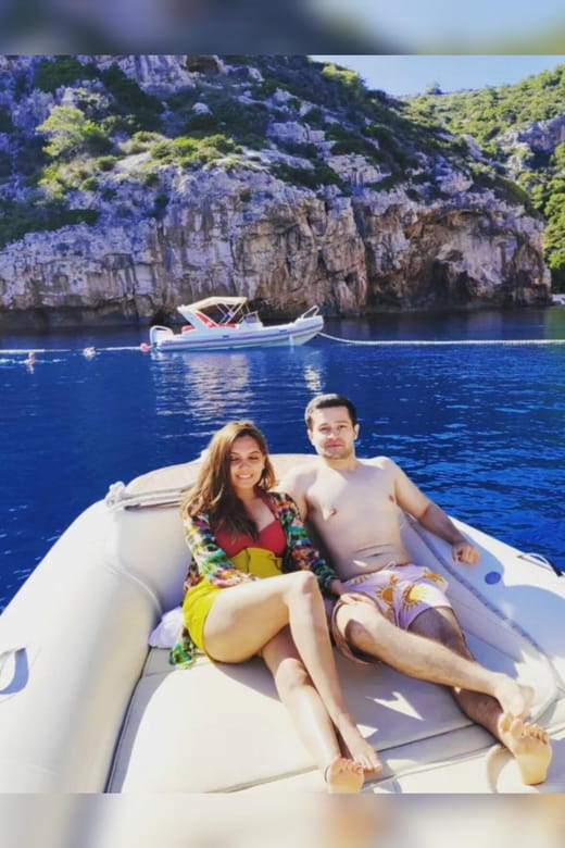 Hvar: Sunset tour with a SpeedBoat - Key points / Takeaways