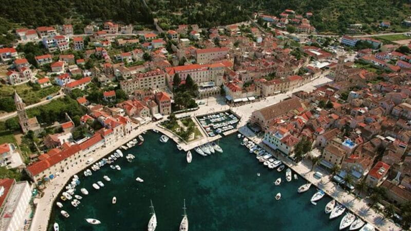 Hvar Tour from Split - Full Day Tour - Discovering the Best of Croatia’s Islands in a Day