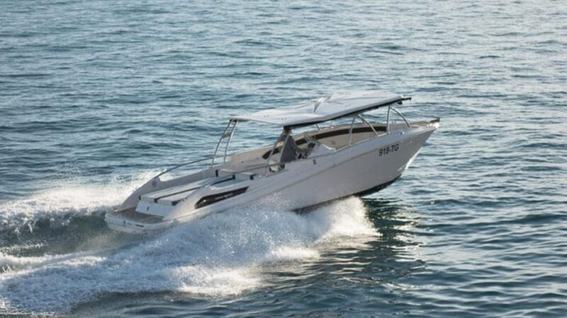 Hvar Tour from Split - Full Day Tour - Navigation and Logistics: What to Expect