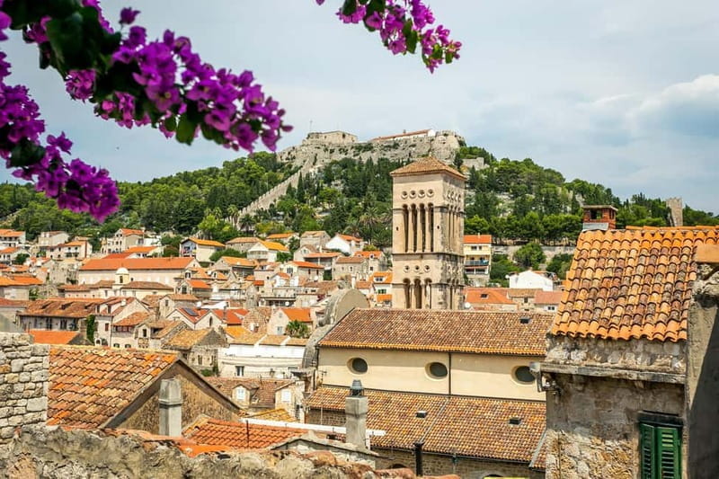 Hvar Walking Tour With Your Local Guide - In-Depth Look at the Tour Itinerary