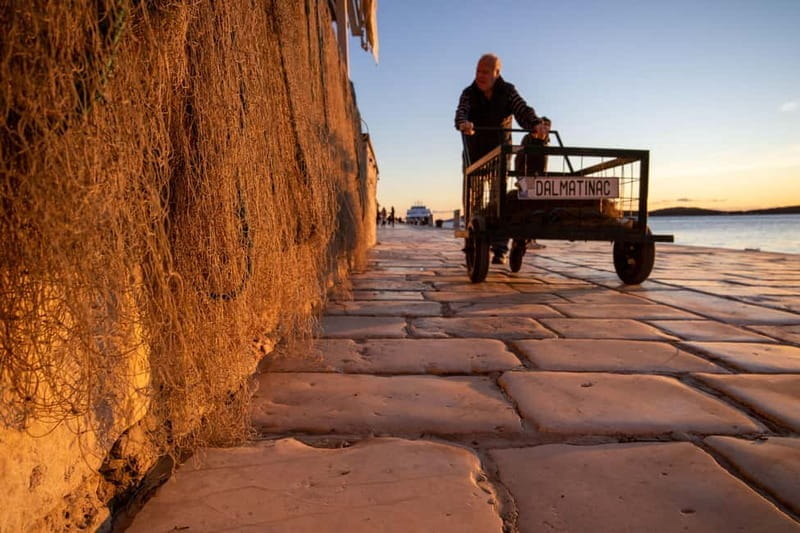 Hvar Walking Tour With Your Local Guide - The Sum Up