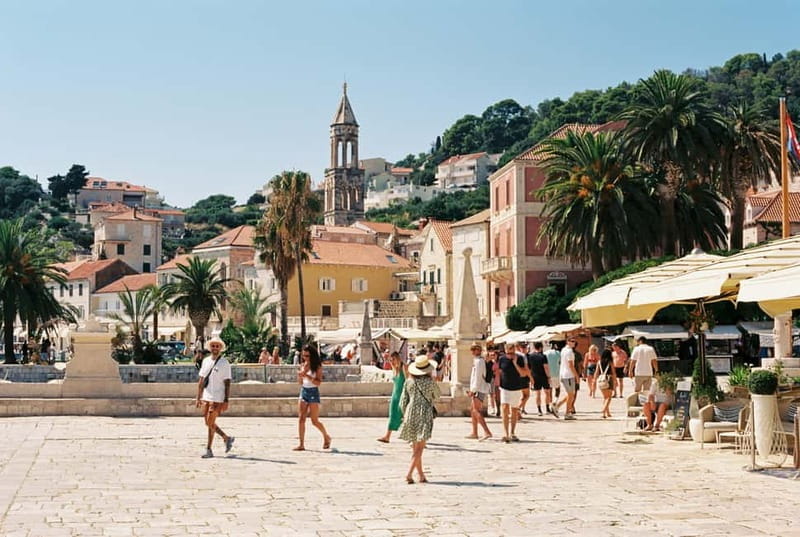 Hvar Walking Tour With Your Local Guide - FAQ