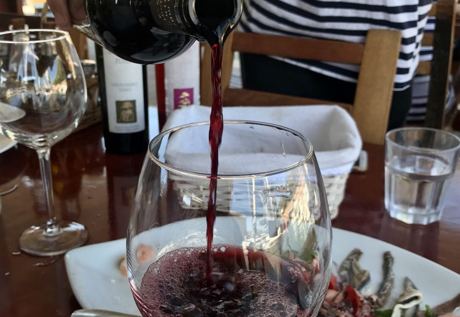 Hvar: Wine Lovers Tour to 3 Wineries With Local Tastings - Wineries and Tastings