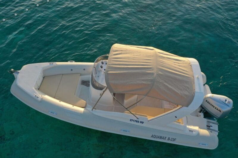 Hvar:Blue & Grenn Cave and Vis Island Private Speedboat Tour - The Value of a Private Speedboat Adventure