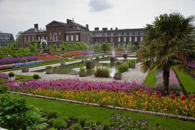 Hyde Park and Kensington Gardens: A Self-Guided Audio Tour - What Makes This Tour Stand Out