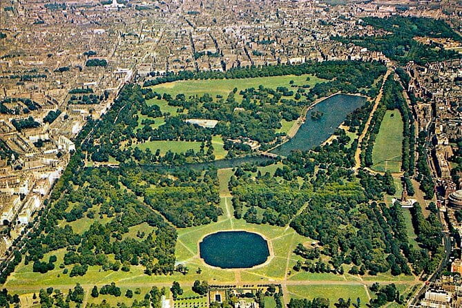 Hyde Park and Kensington Gardens: A Self-Guided Audio Tour - Price and Logistics: A Good Deal for a Flexible Tour