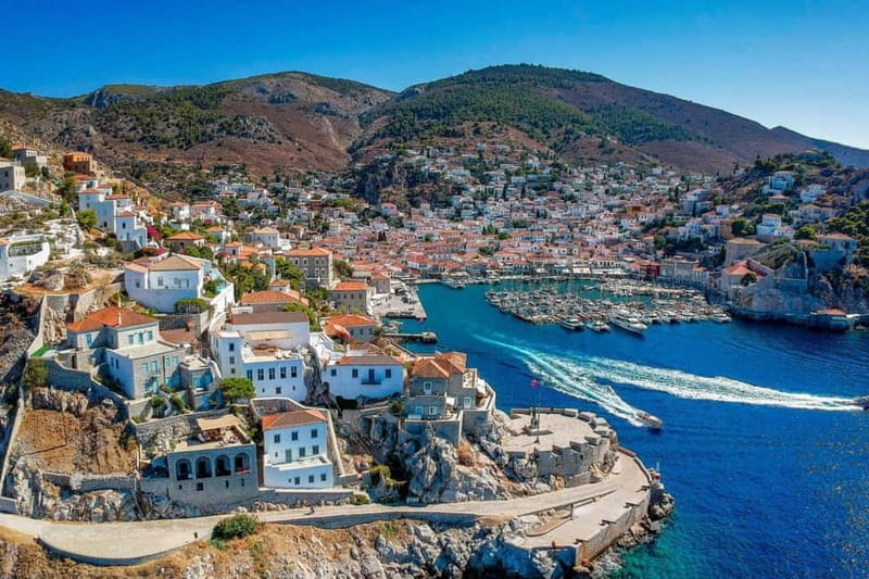 Hydra Island Trip from Athens with Ferry Tickets Included - The Value of This Experience