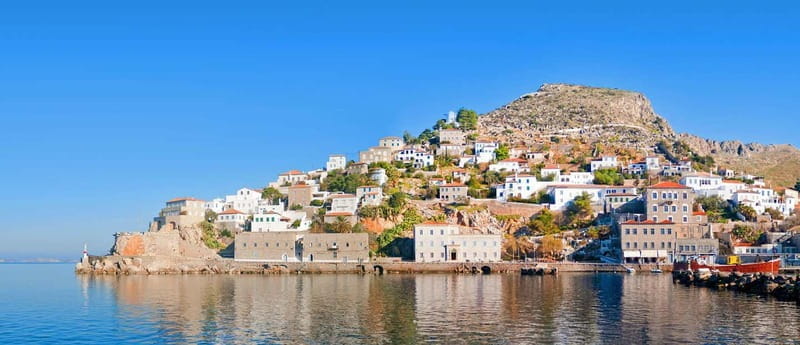 Hydra Island Trip from Athens with Ferry Tickets Included - Who Will Love This Trip?