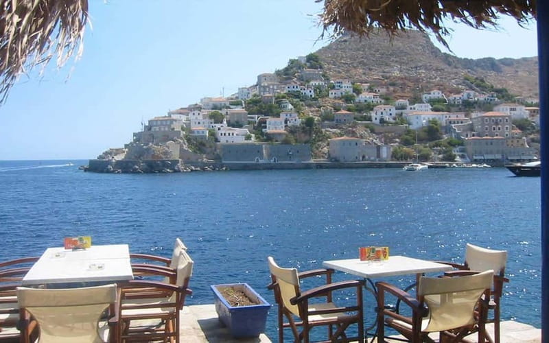 Hydra Island Trip from Athens with Ferry Tickets Included - The Sum Up