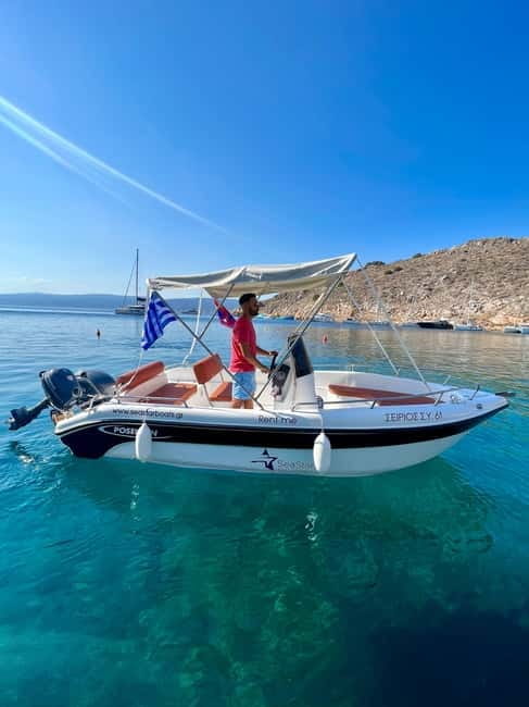 Hydra: No-License Boat Rental - Final Thoughts: Is a No-License Boat Rental on Hydra Worth It?