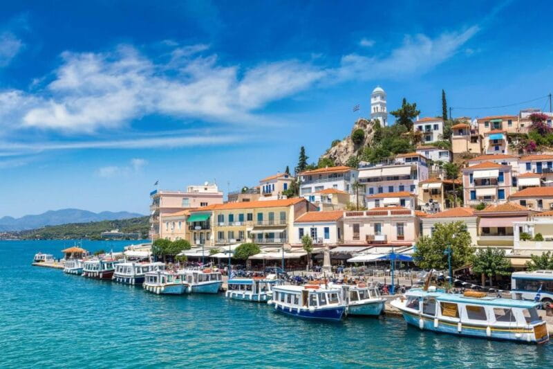 Hydra & Poros: 2 islands private day tour from Athens - Who This Tour Is Best For