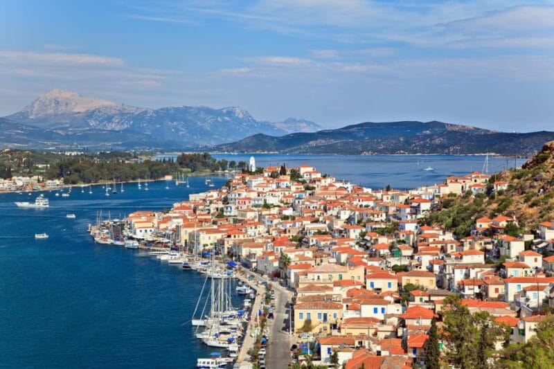 Hydra & Poros: 2 islands private day tour from Athens - FAQ