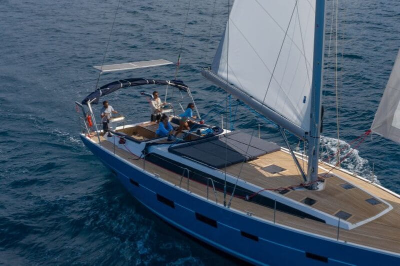 Hydra Sailing Experience Palermo - Final Thoughts