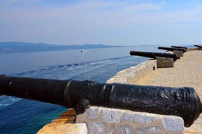 Hydra, the Lordly Island of Senses prive - Is This Tour Worth the Price?