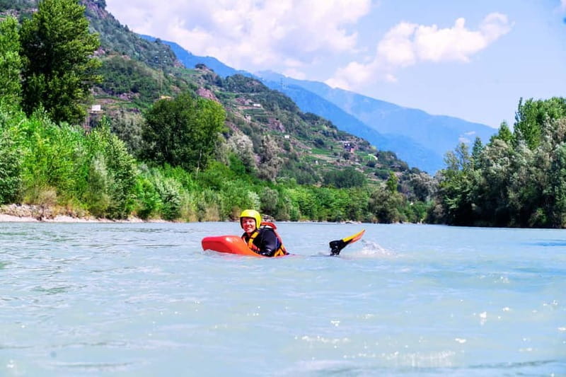 Hydrospeed Fun with Indomita - Final Thoughts