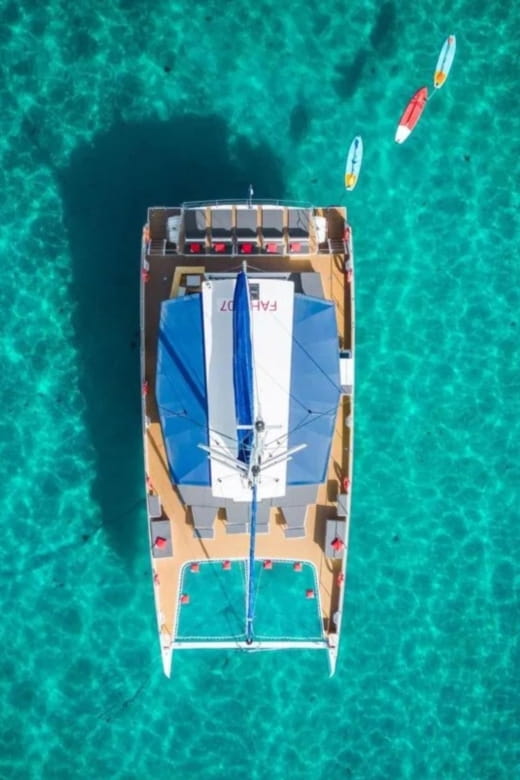 Hyères : Afternoon cruise along the Hyères coastline - Final Thoughts: Is It Worth It?