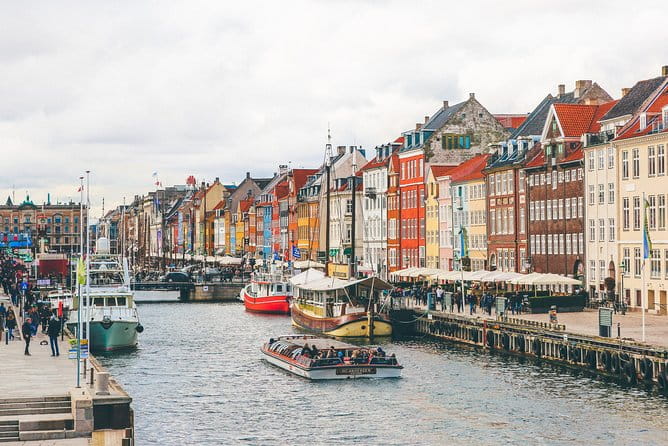 Hygge Walk in Copenhagen with a Local - Exploring Copenhagen’s Old Town and Hidden Corners