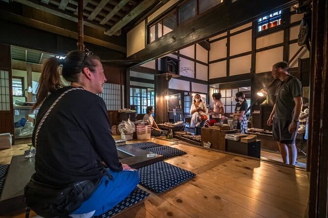 Hyogo E-Bike Tour Through Rural Japan - Participant Guidelines