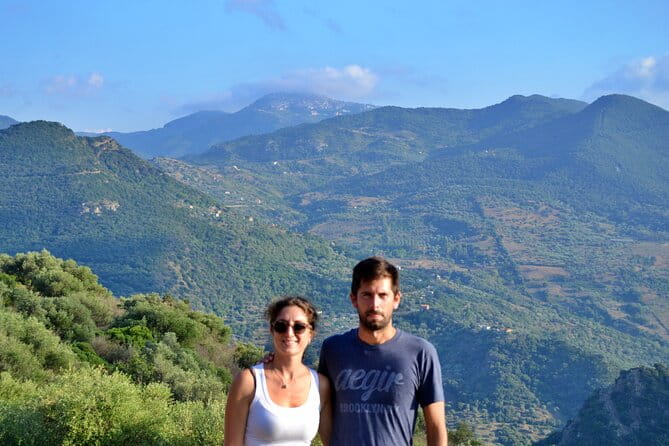 I Briganti by night by jeep - The Off-Road Adventure and Historical Landmarks