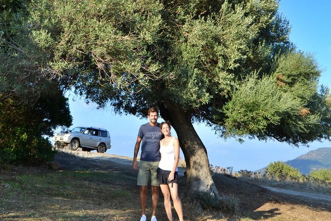 I Briganti by night by jeep - Practical Details: What You Need to Know