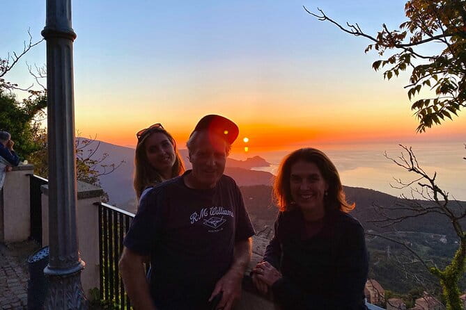 I Briganti by night by jeep - FAQ