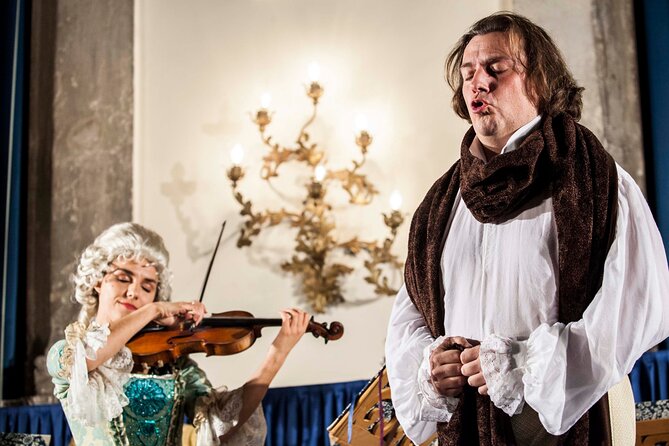 I Musici Veneziani Concert in Venice, Italy: Baroque and Opera - VIP and Regular Seating