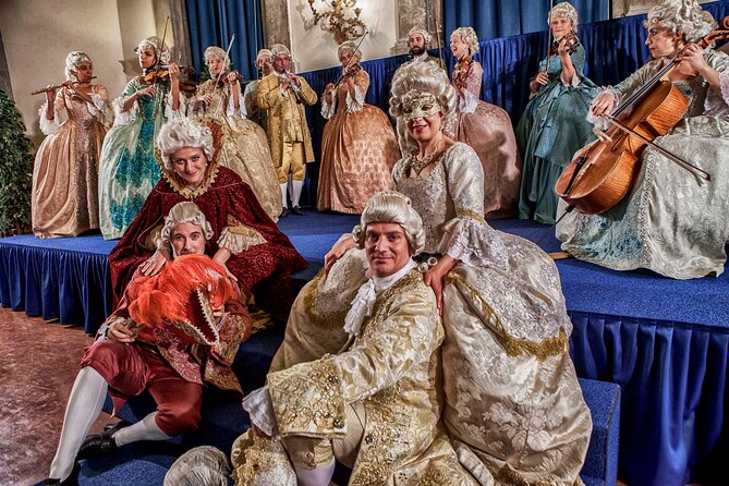 I Musici Veneziani Concert in Venice, Italy: Baroque and Opera - Additional Considerations