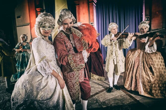 I Musici Veneziani New Year's Concert in Venice - Key points / Takeaways