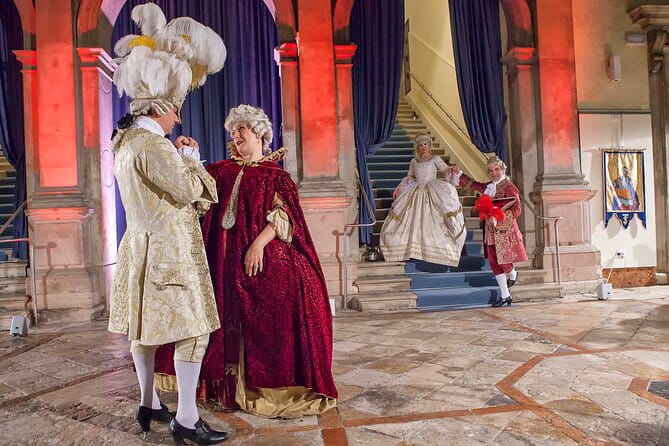 I Musici Veneziani New Year's Concert in Venice - The Sum Up