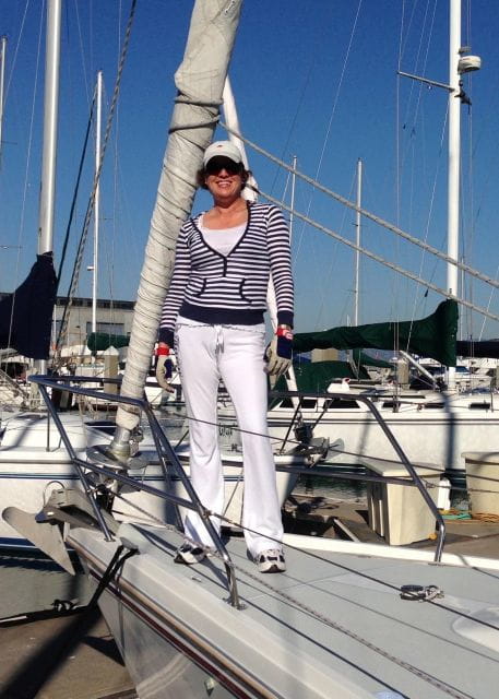 I Sail SF, Sailing Charters and Tours of SF Bay - Activity Highlights