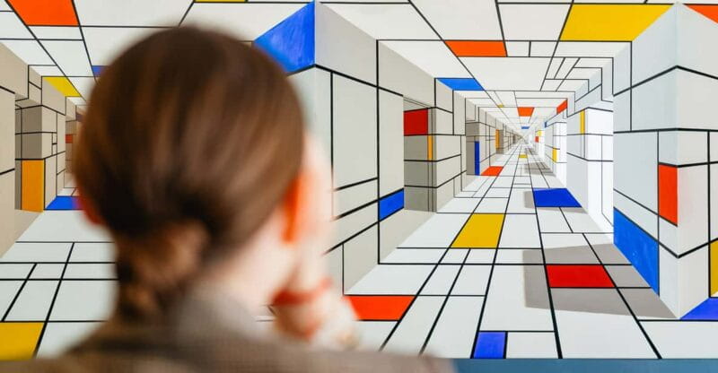 IAM Illusion Art Museum Entry Ticket - Exploring the IAM Illusion Art Museum: A Deep Dive