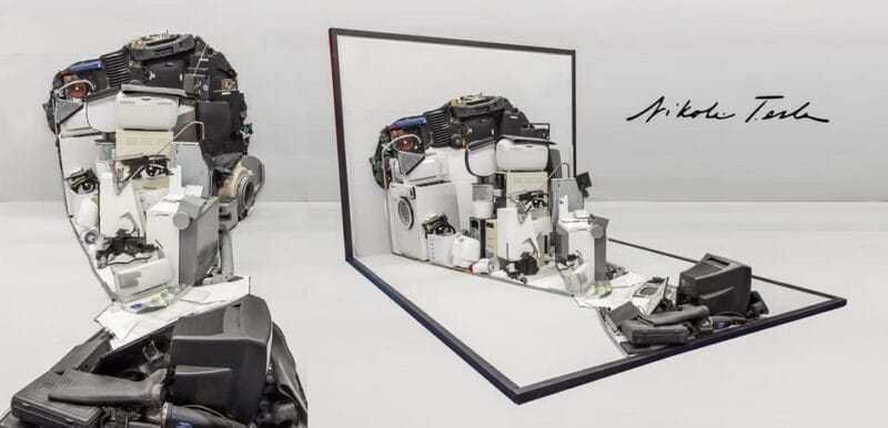 IAM Illusion Art Museum Entry Ticket - FAQ