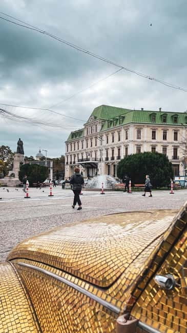 Iasi: Walking Tour with a local guide - Why This Tour Is Worth Your Time