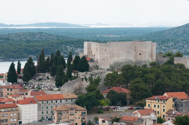 ibenik and Zadar private tour from Split or Trogir - Who Is This Tour Best For?