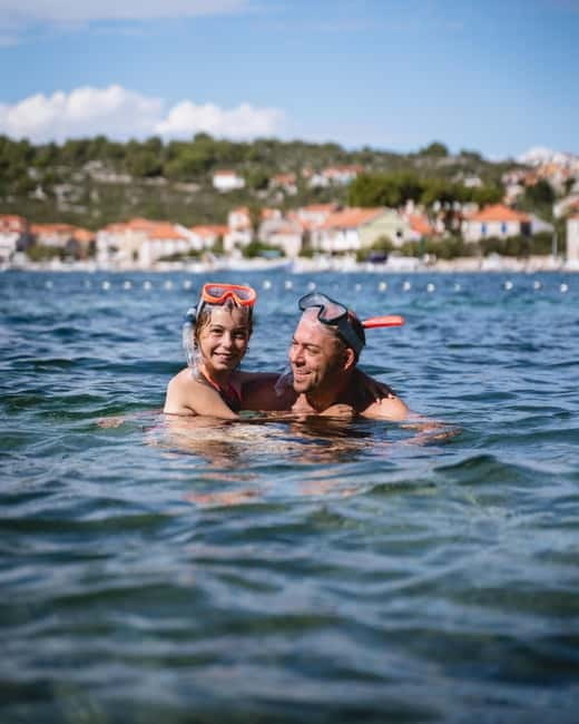 ibenik: Archipelago Boat Tour with Snorkeling & Wine - Final Thoughts: Is This the Right Experience for You?