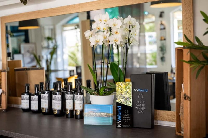 ibenik: Awarded Olive Oil, Local Wines & Food Experience - Introduction: A Taste of Dalmatian Tradition in Grebastica