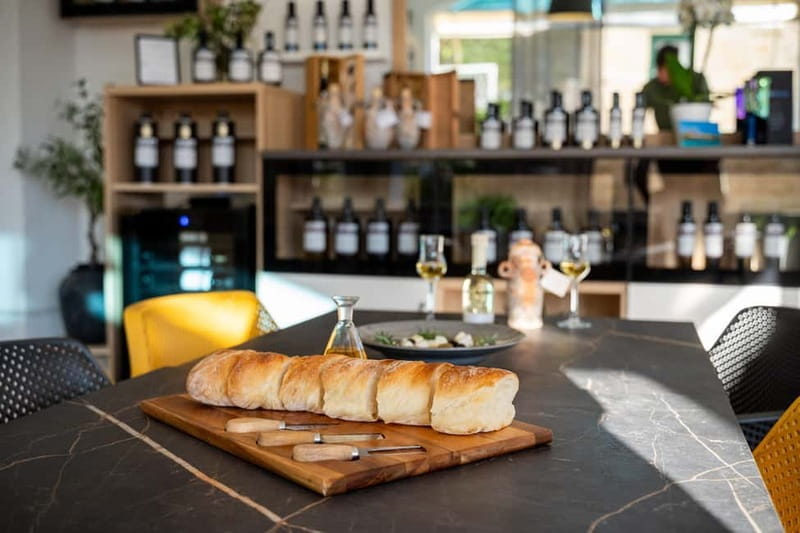 ibenik: Awarded Olive Oil, Local Wines & Food Experience - Price and Practicalities: A Solid Investment