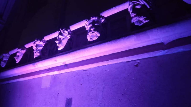 ibenik: Medieval Night Walking Tour - FAQ