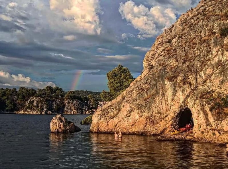 ibenik: Sea Kayaking Tour to St. Nicholas Fortress - Who Will Love This Tour?