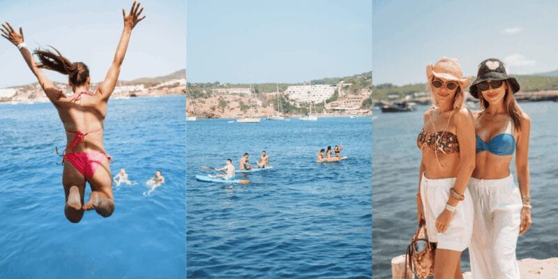 Ibiza: Adults-Only Cruise with Drinks, Food, Snorkel, and DJ - Who Will Love This Experience?