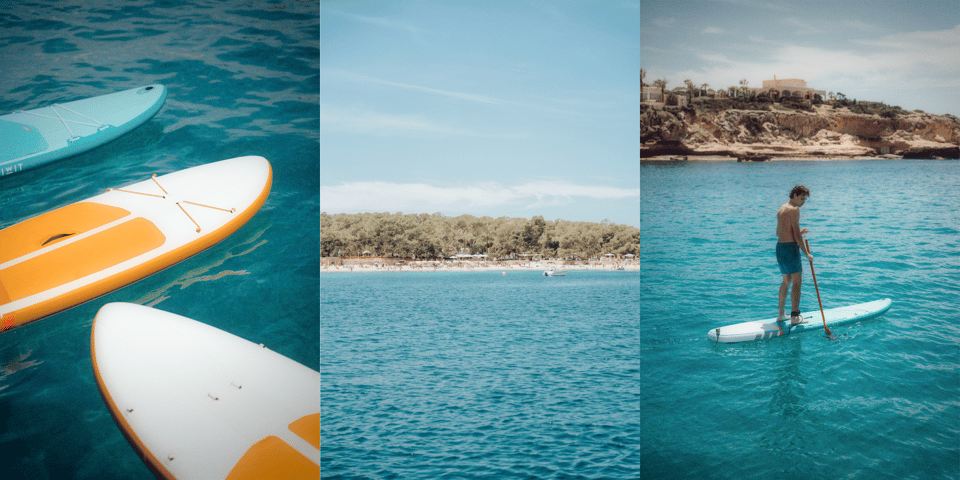 Ibiza: Adults-Only Cruise With Drinks, Food, Snorkel and DJ - Onboard Amenities